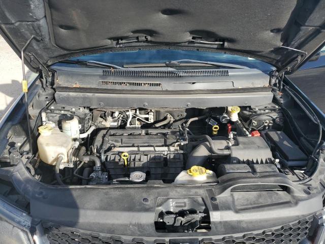 Photo 12 from auction – 2017 DODGE JOURNEY SX with VIN 3C4PDCBB8HT701578