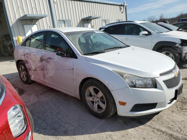 Photo 4 from auction – 2012 CHEVROLET CRUZE LT with VIN 1G1PF5SC4C7276591