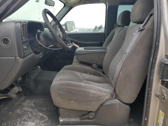 Photo 7 from auction – 2007 CHEVROLET SILVERADO with VIN 1GCHC29U77E190906