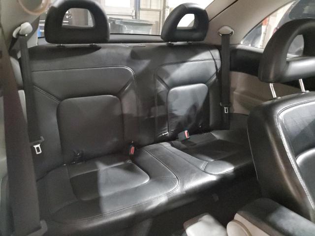 Photo 10 from auction – 2000 VOLKSWAGEN NEW BEETLE with VIN 3VWDD21C2YM483734