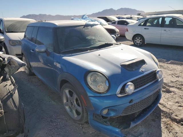 Photo 4 from auction – 2009 MINI COOPER S C with VIN WMWMM33519TP90948