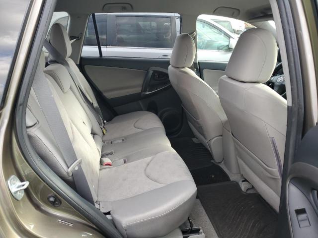 Photo 11 from auction – 2012 TOYOTA RAV4 with VIN JTMZF4DV8C5043169