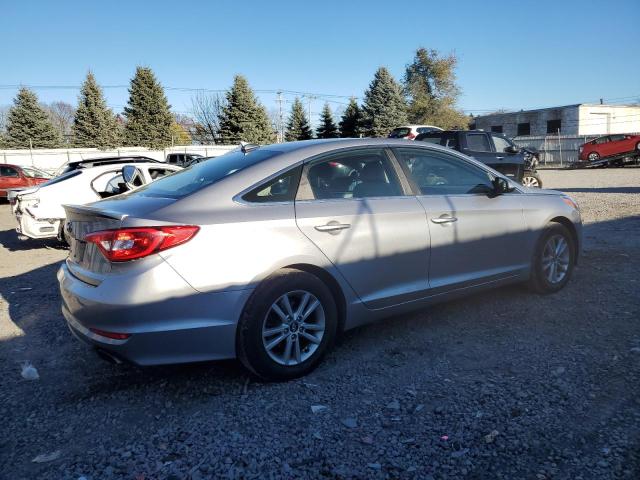 Photo 3 from auction – 2015 HYUNDAI SONATA SE with VIN 5NPE24AF3FH118355