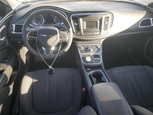 Photo 8 from auction – 2016 CHRYSLER 200 LIMITE with VIN 1C3CCCAB6GN125835