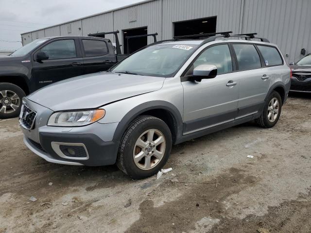 VOLVO XC70 3.2 2009 with VIN YV4BZ982891056524 - Photo from auction