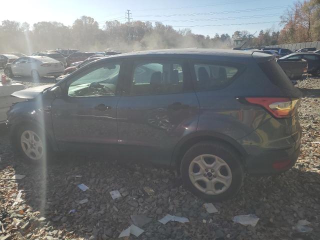 Photo 2 from auction – 2018 FORD ESCAPE S with VIN 1FMCU0F77JUC55398
