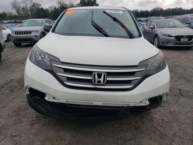 Photo 5 from auction – 2012 HONDA CR-V LX with VIN 3CZRM3H39CG700198