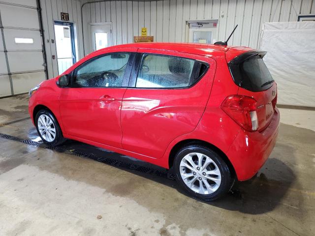 Photo 2 from auction – 2022 CHEVROLET SPARK 1LT with VIN KL8CD6SA9NC013838