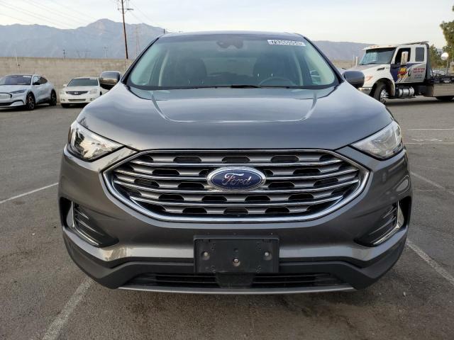 Photo 5 from auction – 2022 FORD EDGE SEL with VIN 2FMPK4J95NBA54439