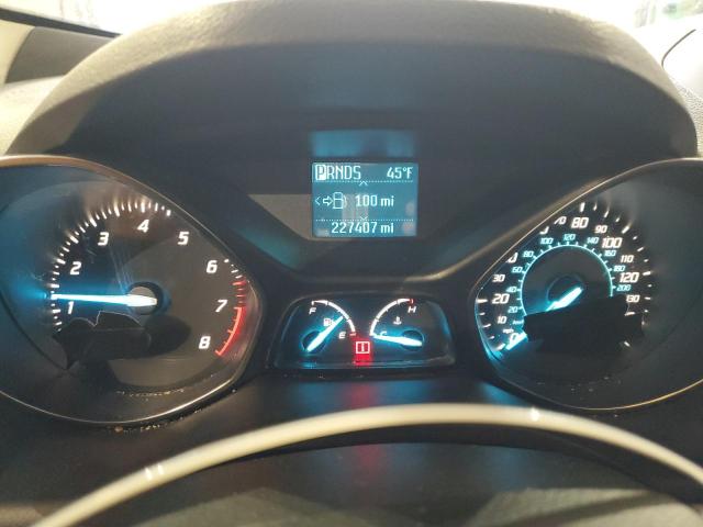 Photo 9 from auction – 2013 FORD ESCAPE S with VIN 1FMCU0F76DUA35173