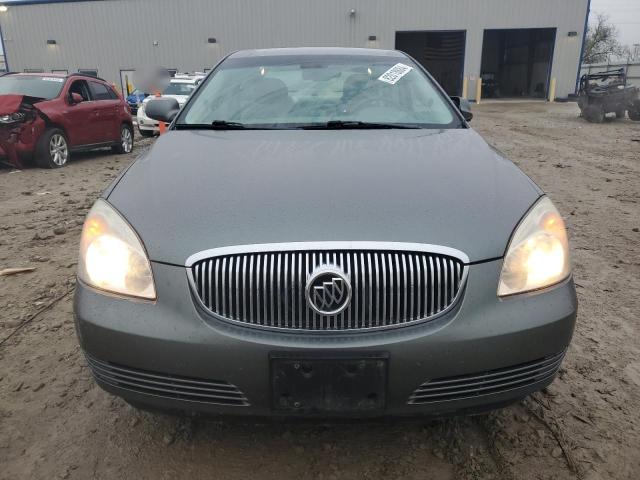 Photo 5 from auction – 2007 BUICK LUCERNE CX with VIN 1G4HD57277U232427