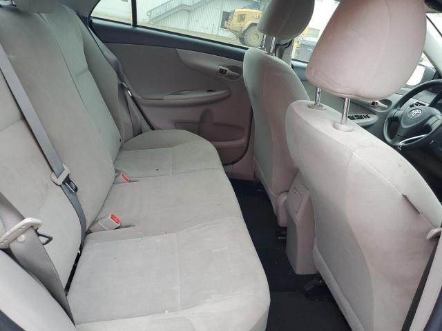 Photo 10 from auction – 2011 TOYOTA COROLLA BA with VIN 2T1BU4EE5BC666711