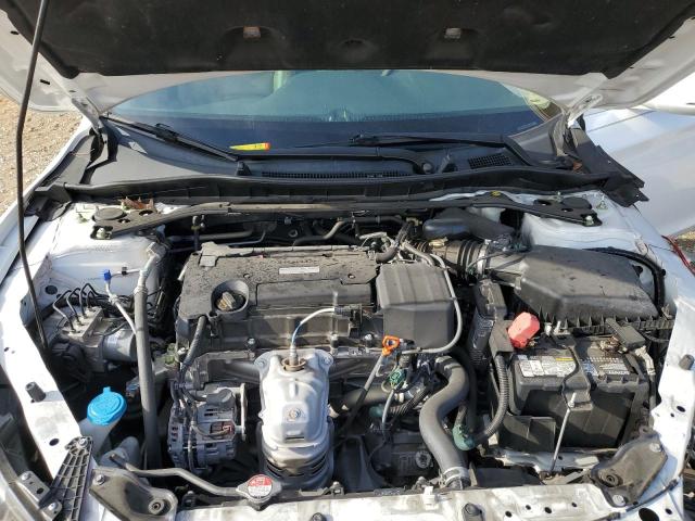 Photo 11 from auction – 2017 HONDA ACCORD EX with VIN 1HGCR2F06HA175012
