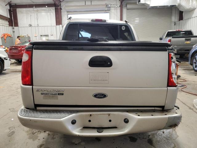 Photo 6 from auction – 2004 FORD EXPLORER S with VIN 1FMZU77K54UB52085
