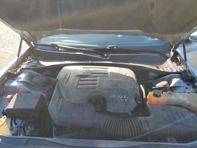 Foto 11 de la subasta – 2013 CHRYSLER 300 con VIN 2C3CCAAG1DH633831