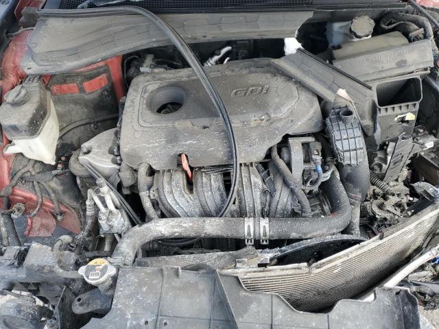 Photo 12 from auction – 2019 HYUNDAI SANTA FE S with VIN 5NMS3CAD7KH035530