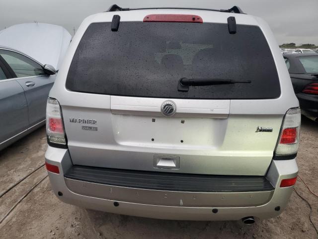 Photo 6 from auction – 2011 MERCURY MARINER PR with VIN 4M2CN8HG3BKJ02831
