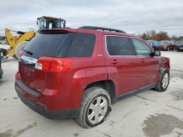 Photo 3 from auction – 2015 GMC TERRAIN SL with VIN 2GKFLWEK7F6334318