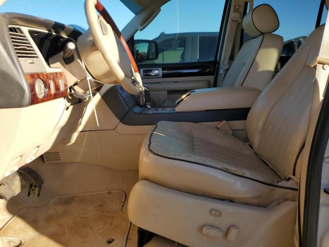 Photo 7 from auction – 2006 LINCOLN NAVIGATOR with VIN 5LMFU27516LJ26864