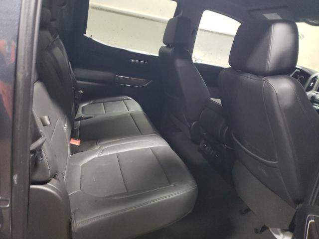 Photo 10 from auction – 2021 CHEVROLET SILVERADO with VIN 1GCUYDED1MZ186212