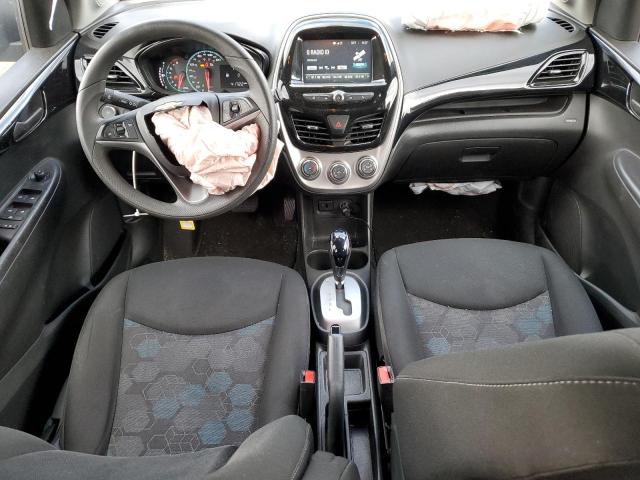 Photo 8 from auction – 2017 CHEVROLET SPARK 1LT with VIN KL8CD6SA8HC773635