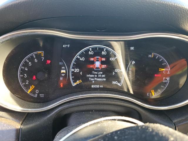 Photo 9 from auction – 2014 JEEP GRAND CHER with VIN 1C4RJFAG4EC477863