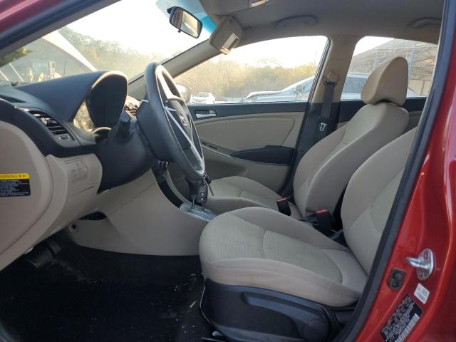 Photo 7 from auction – 2017 HYUNDAI ACCENT SE with VIN KMHCT4AE7HU356788