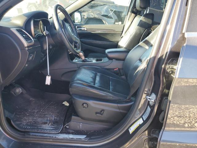 Photo 7 from auction – 2017 JEEP GRAND CHER with VIN 1C4RJEBG3HC610481