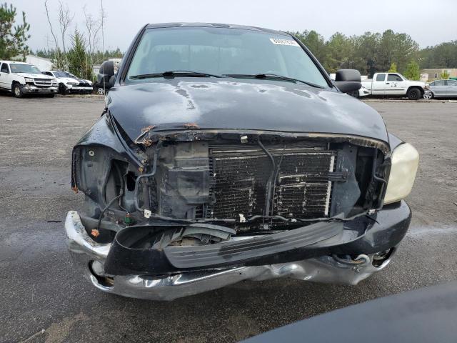 Photo 5 from auction – 2007 DODGE RAM 2500 S with VIN 3D7KR28C67G737580