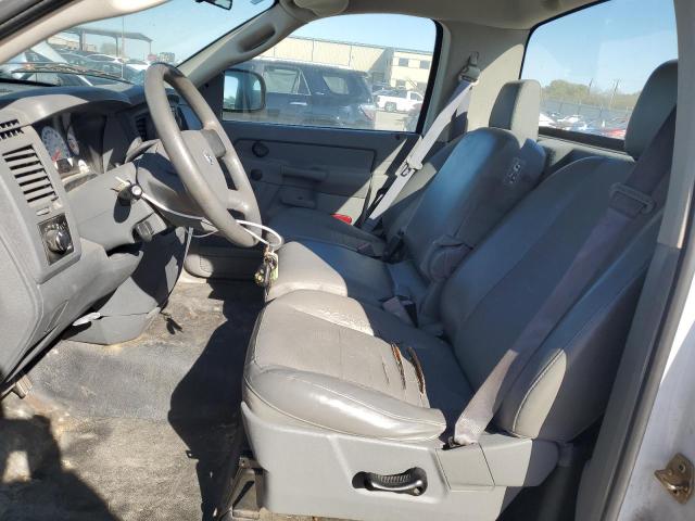 Photo 7 from auction – 2006 DODGE RAM 1500 S with VIN 1D7HA16N26J194502