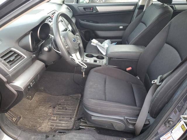 Photo 7 from auction – 2017 SUBARU LEGACY 2.5 with VIN 4S3BNAB62H3051284