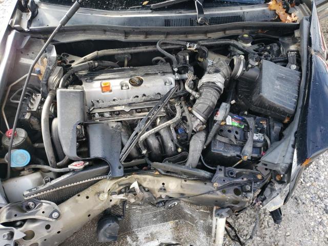 Photo 11 from auction – 2012 HONDA ACCORD EX with VIN 1HGCP2F75CA132924