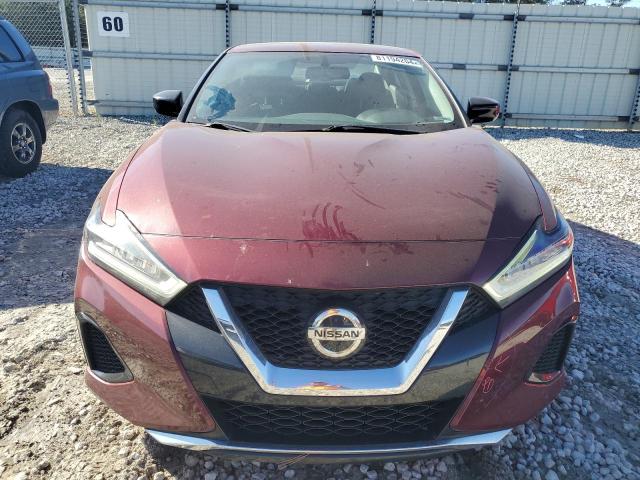 Photo 5 from auction – 2019 NISSAN MAXIMA S with VIN 1N4AA6AV5KC378014