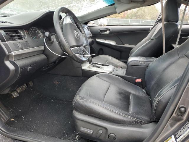 Photo 7 from auction – 2014 TOYOTA CAMRY L with VIN 4T1BF1FK3EU341992