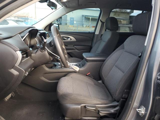 Photo 7 from auction – 2018 CHEVROLET TRAVERSE L with VIN 1GNERFKW7JJ213174
