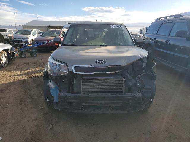 Photo 5 from auction – 2016 KIA SOUL with VIN KNDJN2A21G7319992