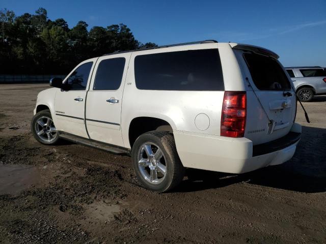 Photo 2 from auction – 2012 CHEVROLET SUBURBAN C with VIN 1GNSCKE01CR220422