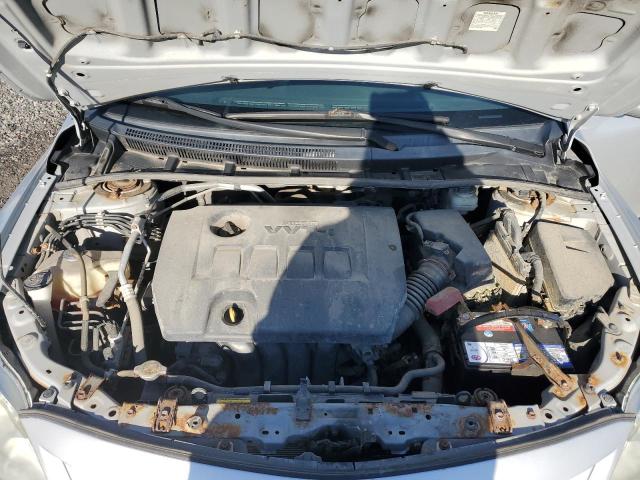 Photo 11 from auction – 2013 TOYOTA COROLLA BA with VIN 2T1BU4EE2DC919843