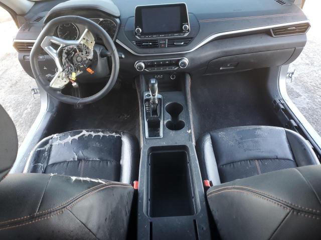 Photo 8 from auction – 2020 NISSAN ALTIMA SR with VIN 1N4BL4CV2LC265493