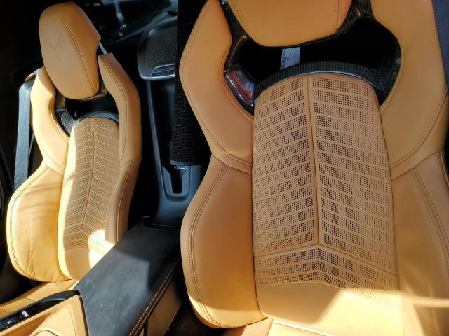 Photo 10 from auction – 2022 CHEVROLET CORVETTE S with VIN 1G1YB2D46N5117168
