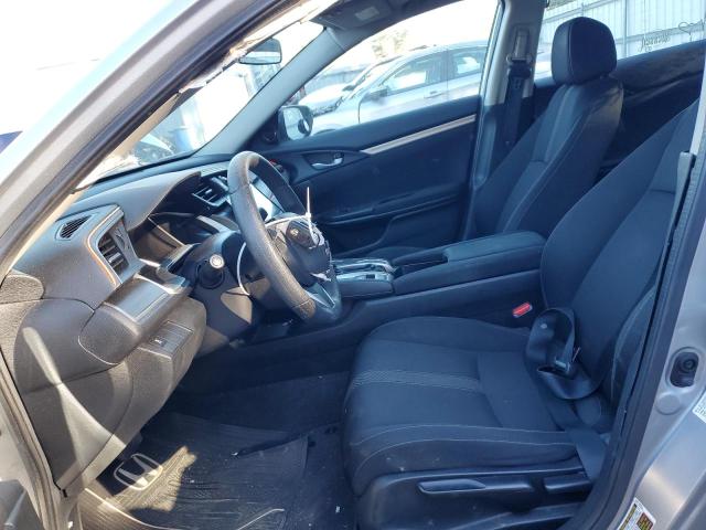 Photo 7 from auction – 2018 HONDA CIVIC EX with VIN 2HGFC2F77JH597180