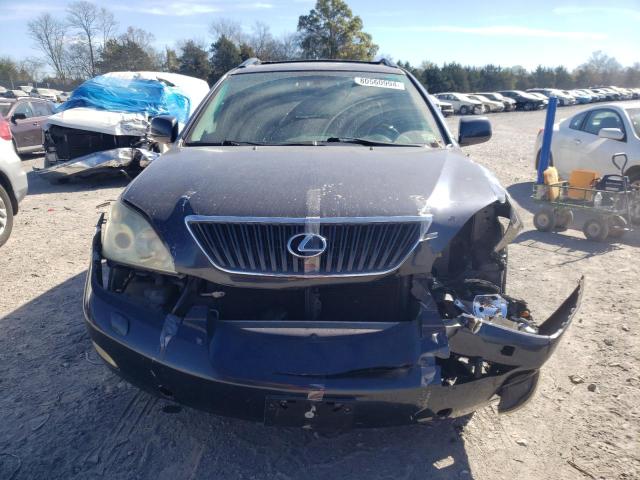 Photo 5 from auction – 2005 LEXUS RX 330 with VIN 2T2HA31U15C073874