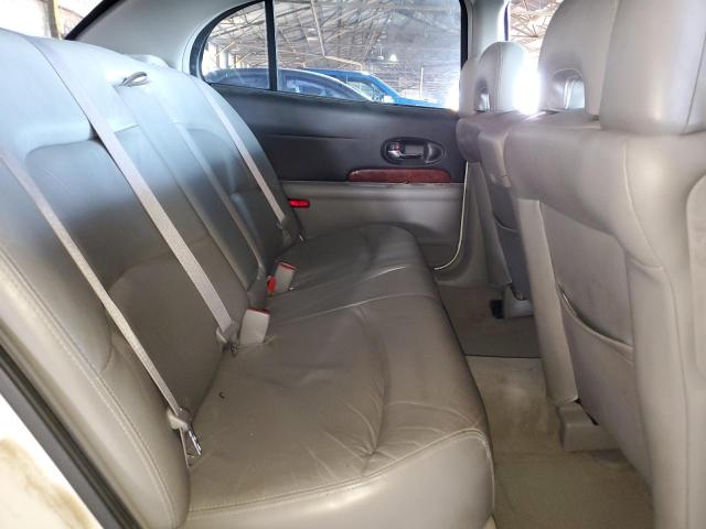 صورة رقم 10 من المزاد - 2004 BUICK LESABRE LI مع VIN 1G4HR54KX4U197741