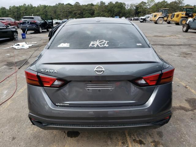 Photo 6 from auction – 2019 NISSAN ALTIMA S with VIN 1N4BL4BV3KC166861