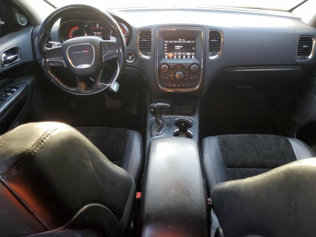 Photo 8 from auction – 2018 DODGE DURANGO GT with VIN 1C4RDHDG5JC328855