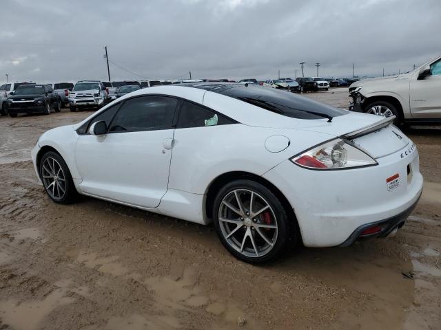Photo 2 from auction – 2012 MITSUBISHI ECLIPSE GS with VIN 4A31K5DFXCE004992