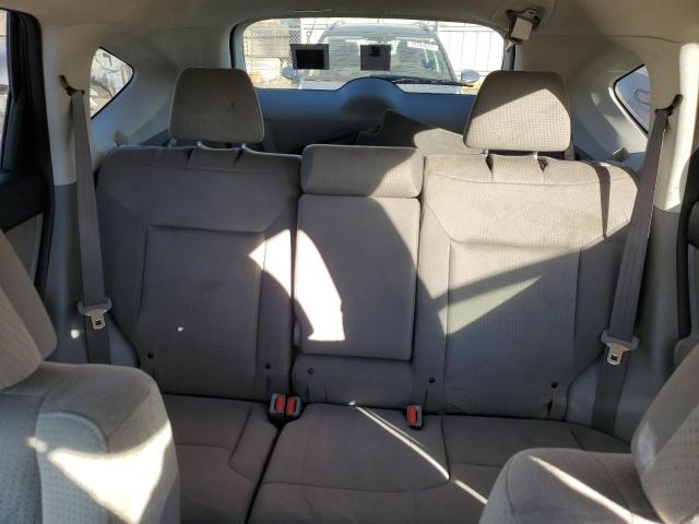 Photo 10 from auction – 2014 HONDA CR-V EX with VIN 2HKRM4H53EH655556