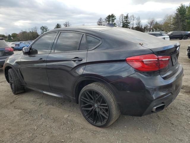 Photo 2 from auction – 2016 BMW X6 XDRIVE3 with VIN 5UXKU2C58G0N80770