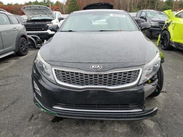 Photo 5 from auction – 2015 KIA OPTIMA HYB with VIN KNAGN4AD4F5091467