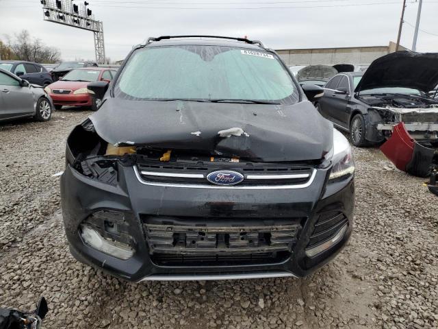 Photo 5 from auction – 2014 FORD ESCAPE TIT with VIN 1FMCU9J92EUA98821